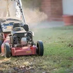 Affordable yard maintenance for beautiful yards in Omaha, NE by Lawn Love Lawn Care