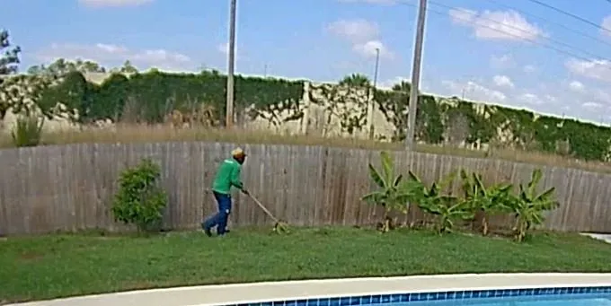 Local lawn mowing service in Orlando, FL - Lawn Love Lawn Care