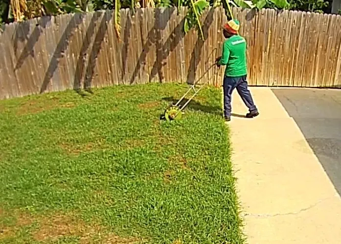 Custom lawn mowing service experts serving Orlando, FL - Lawn Love Lawn Care