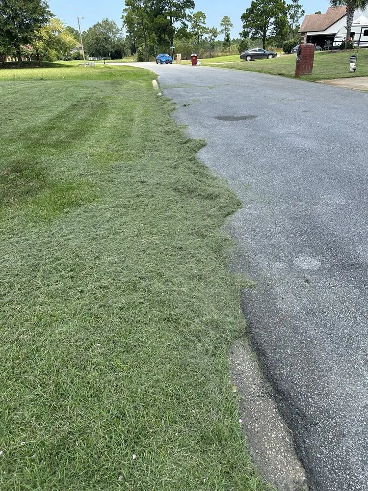 Trusted yard maintenance in Raleigh, NC by Lawn Love Lawn Care