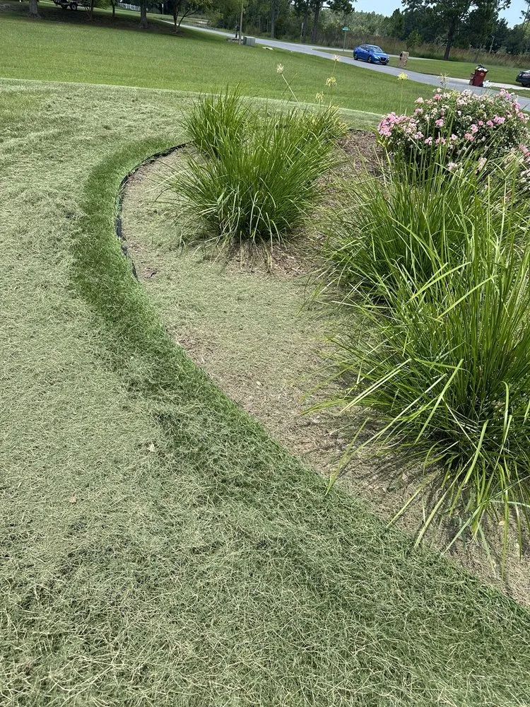 Trusted landscaping services experts serving Raleigh, NC - Lawn Love Lawn Care