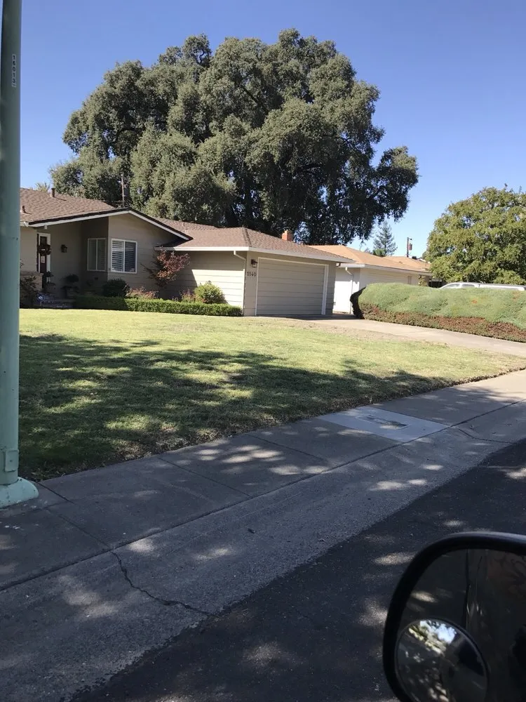 Reliable garden landscaping near you across Sacramento, CA - Lawn Love Lawn Care