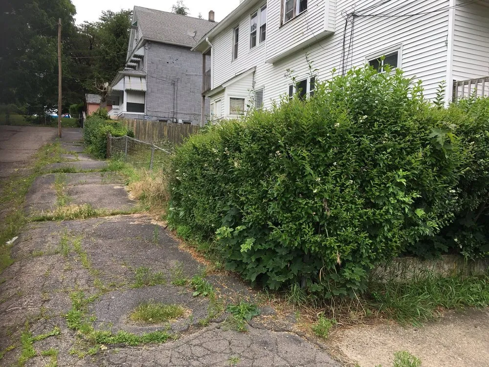 Custom outdoor landscaping experts serving Scranton, PA - Lawn Love Lawn Care