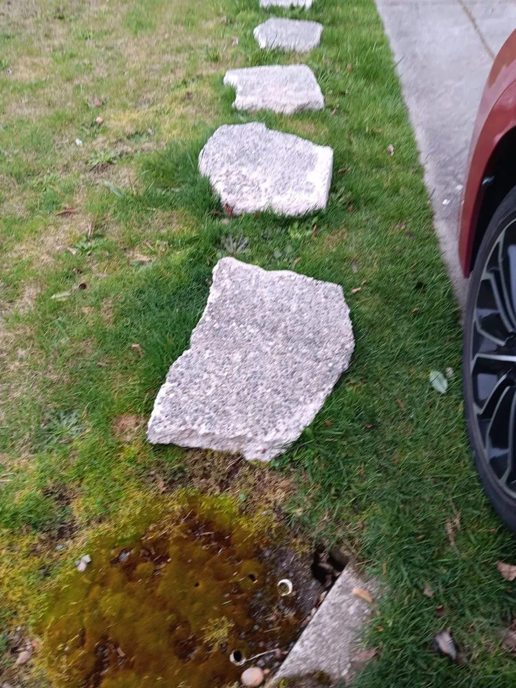 Trusted landscape installation with custom design in Seattle, WA by Lawn Love Lawn Care