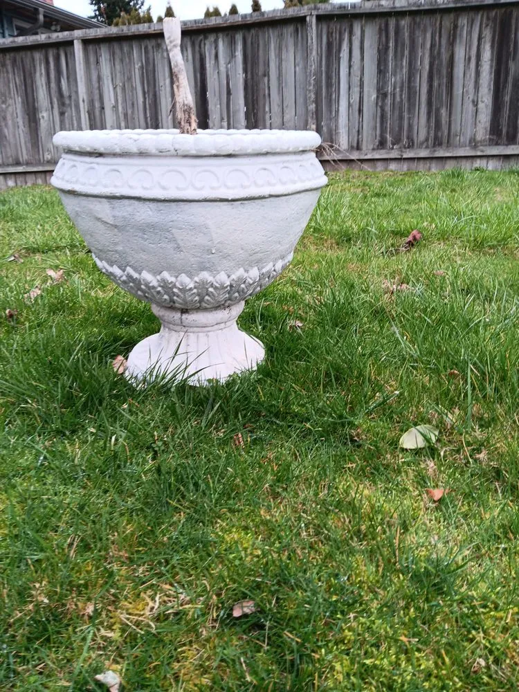 Custom landscape installation in Seattle, WA - Lawn Love Lawn Care