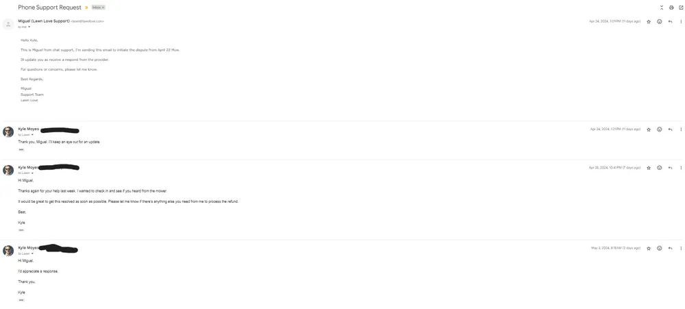 Top-rated yard maintenance for beautiful yards across Seattle, WA - Lawn Love Lawn Care