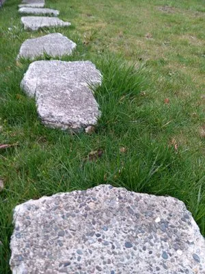 Lawn Love Lawn Care Logo