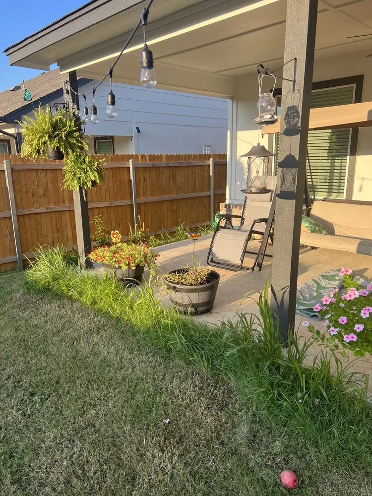 Trusted landscape installation for beautiful yards across Tulsa, OK - Lawn Love Lawn Care