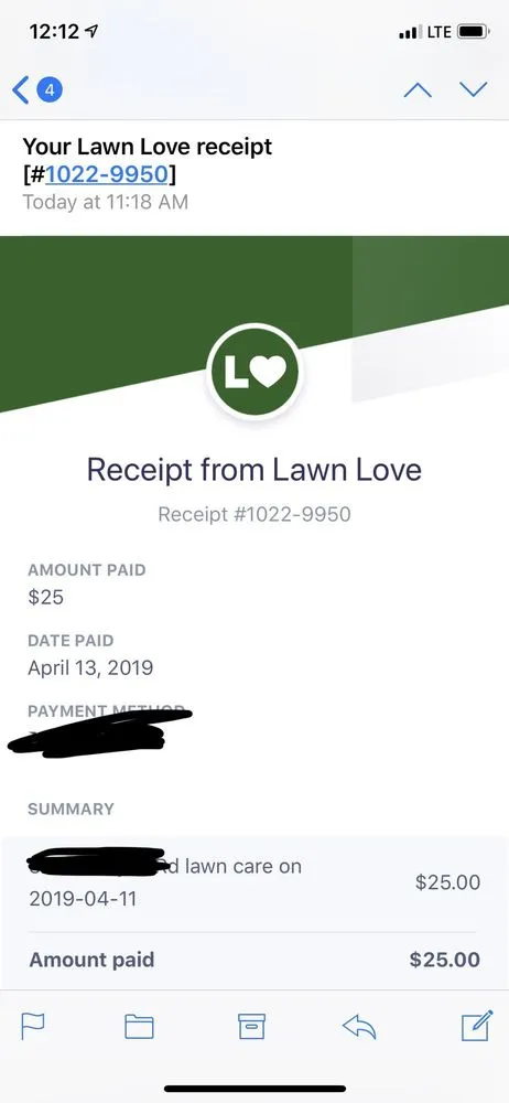 Local garden landscaping experts serving Virginia Beach, VA - Lawn Love Lawn Care