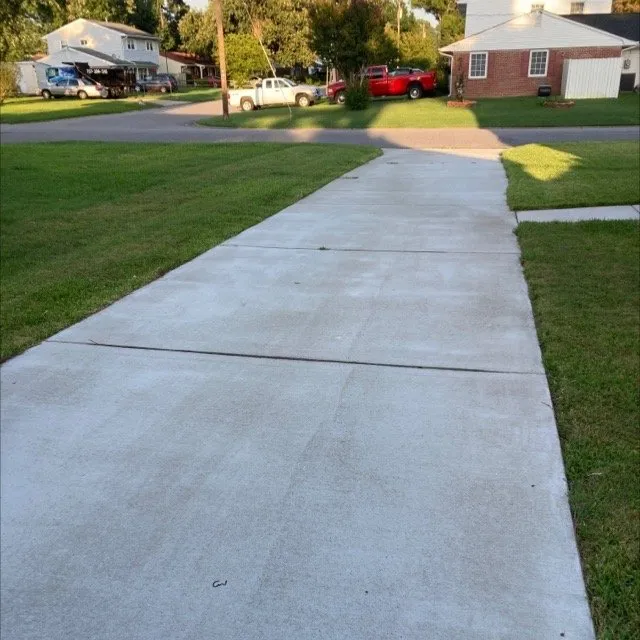 Affordable residential landscaping in Virginia Beach, VA - Lawn Love Lawn Care