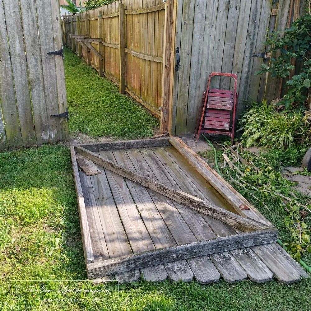 Expert garden landscaping with custom design in Virginia Beach, VA by Lawn Love Lawn Care