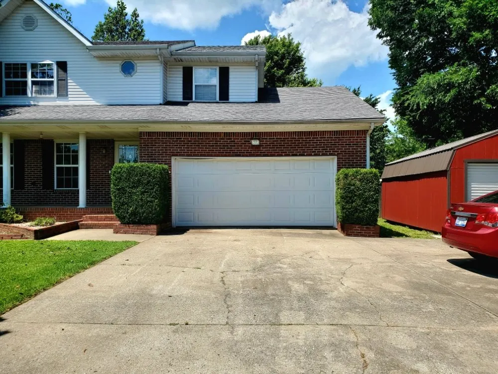 Professional residential landscaping for beautiful yards across Paducah, KY - Lawn Love Lawncare