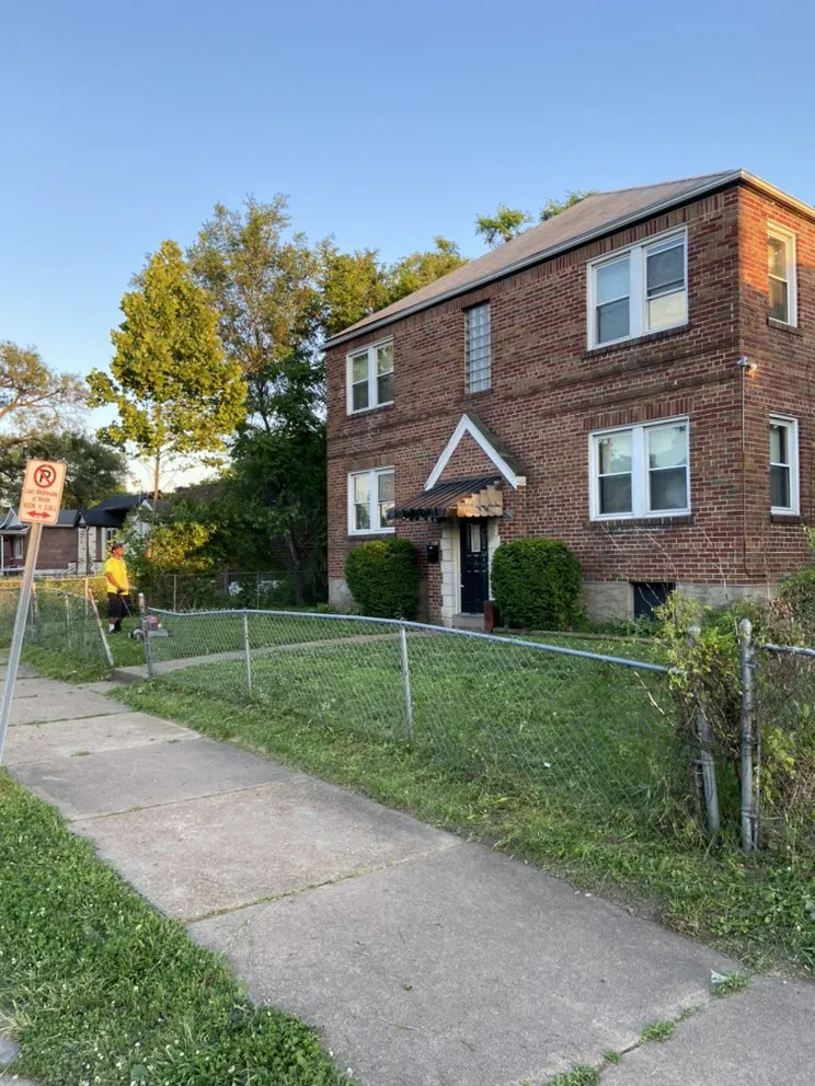 Top-rated outdoor landscaping for residential properties across Ferguson, MO - Lawn Lovers 314