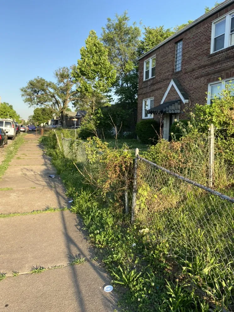 Professional garden landscaping in Ferguson, MO - Lawn Lovers 314