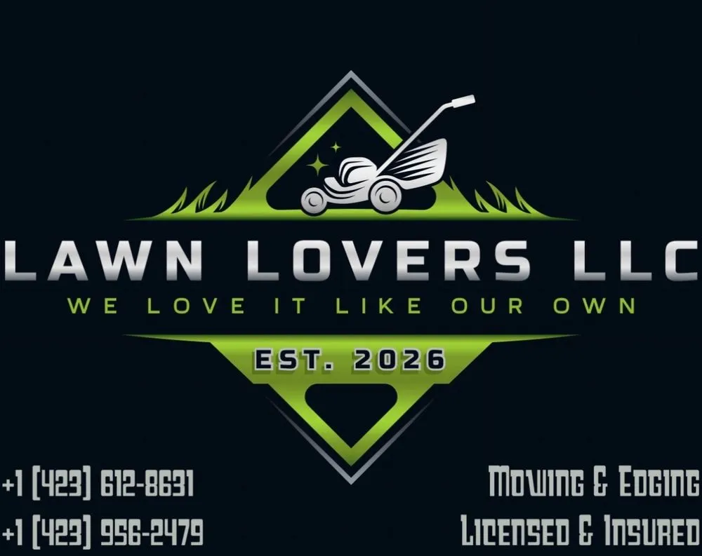 Affordable garden landscaping for residential properties across Kingsport, TN - Lawn Lovers