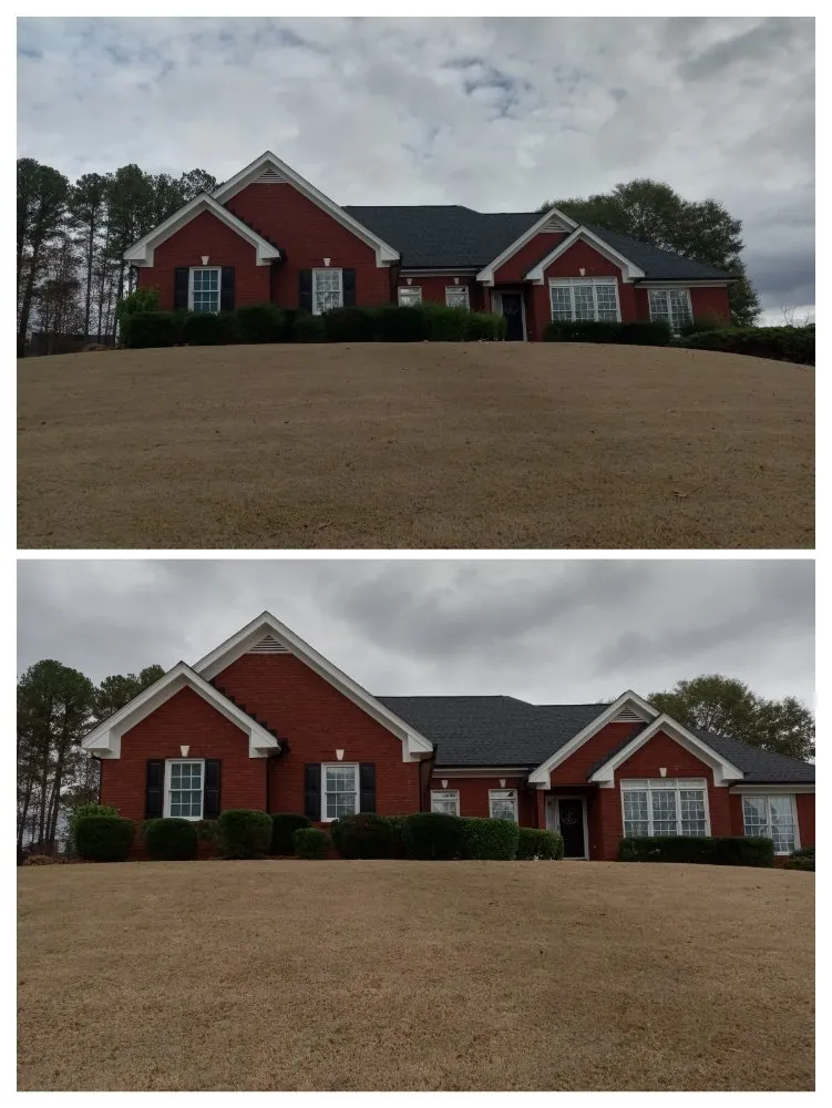 Affordable outdoor landscaping experts serving Loganville, GA - Lawn Lovers Landscaping