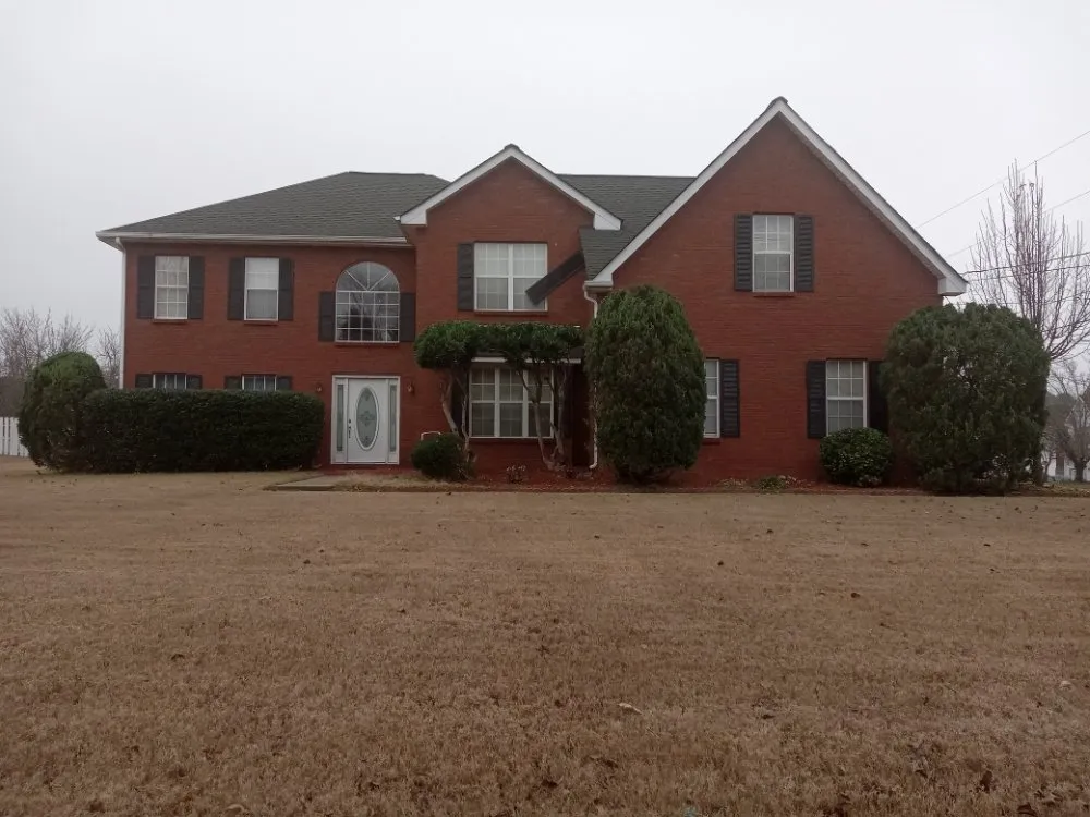 Affordable outdoor landscaping in Loganville, GA - Lawn Lovers Landscaping