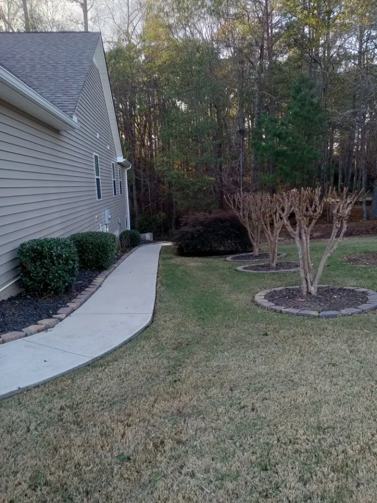 Trusted outdoor landscaping experts serving Loganville, GA - Lawn Lovers Landscaping
