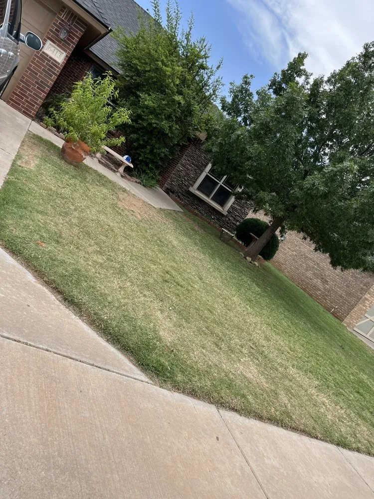 Trusted landscape installation for homes across Lubbock, TX - Lawn Lovers