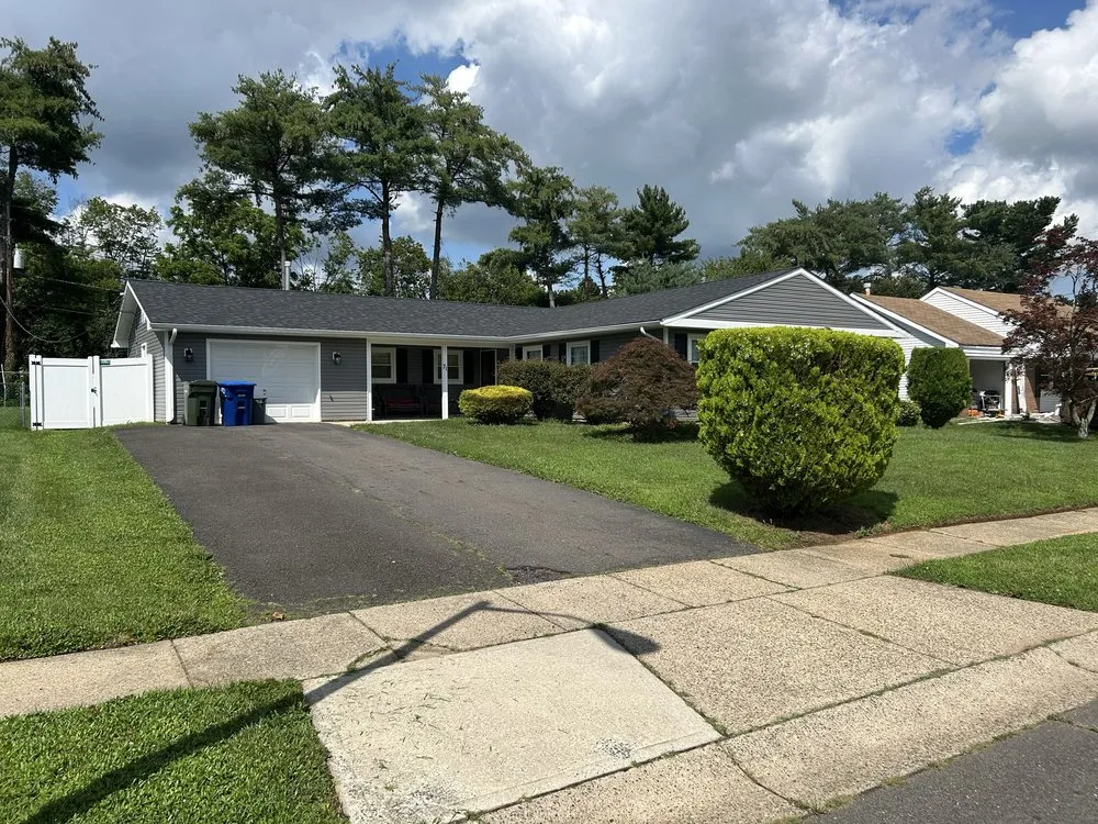 Affordable lawn care service with custom design across Willingboro, NJ - Lawn Lovers