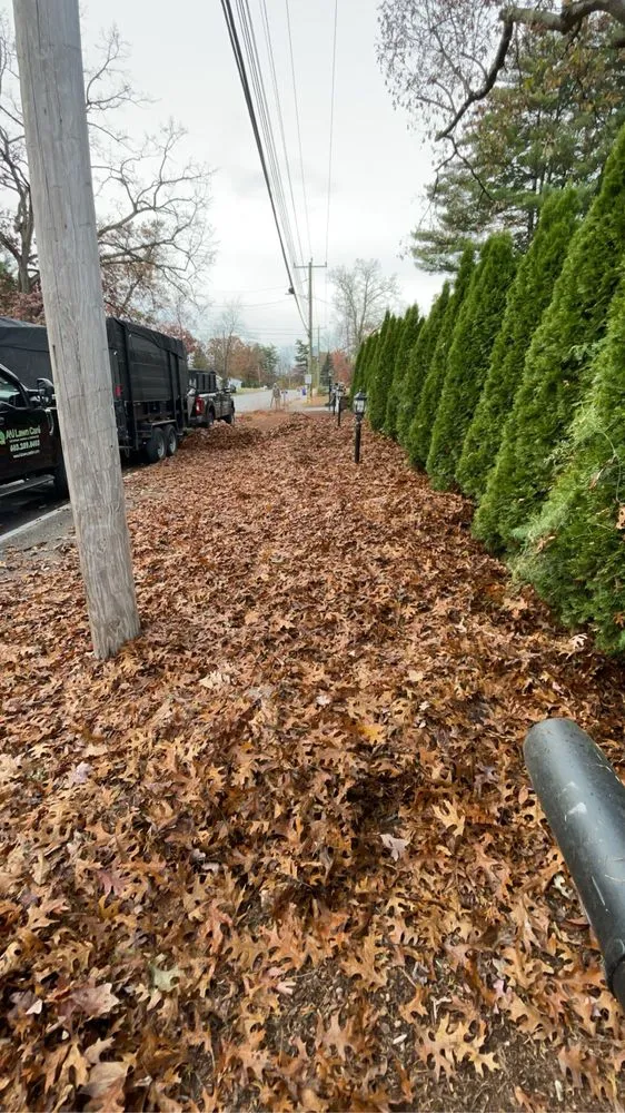 Local landscape design experts serving Manchester, NH - Lawn Loyalty