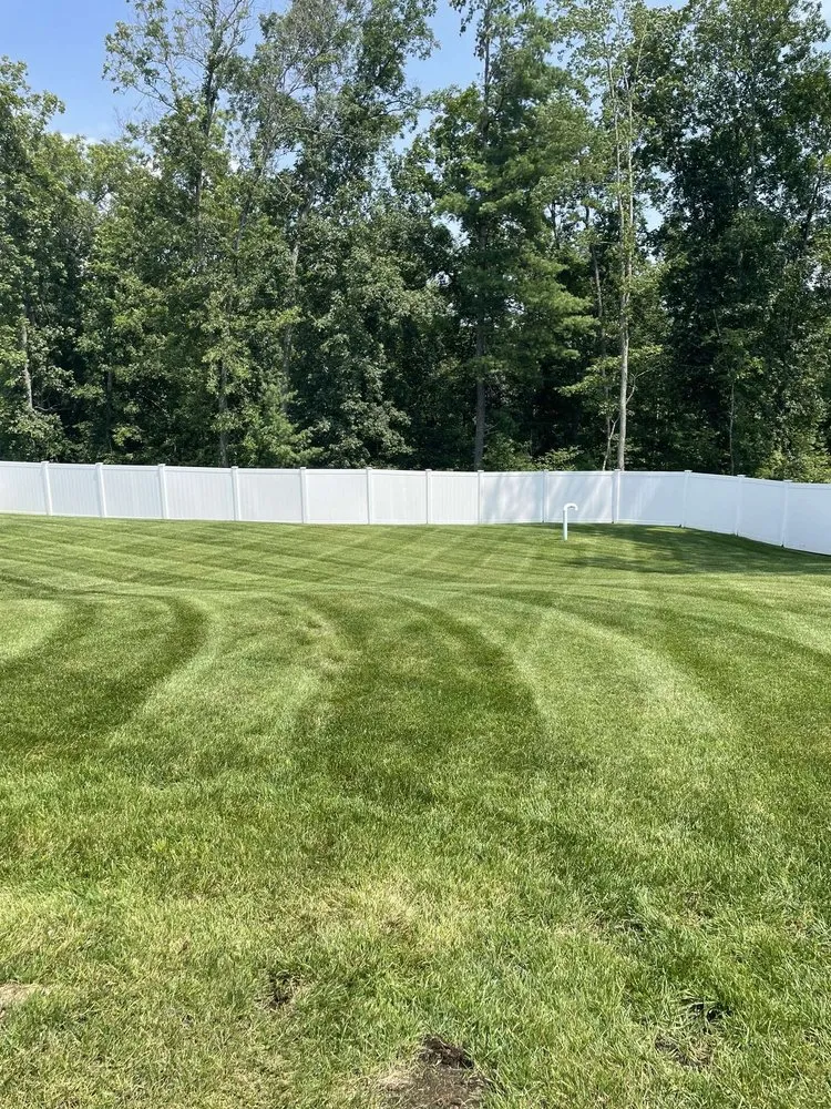 Trusted yard maintenance for outdoor upgrades in Manchester, NH by Lawn Loyalty