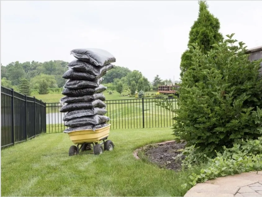 Custom lawn care service experts serving Manchester, NH - Lawn Loyalty