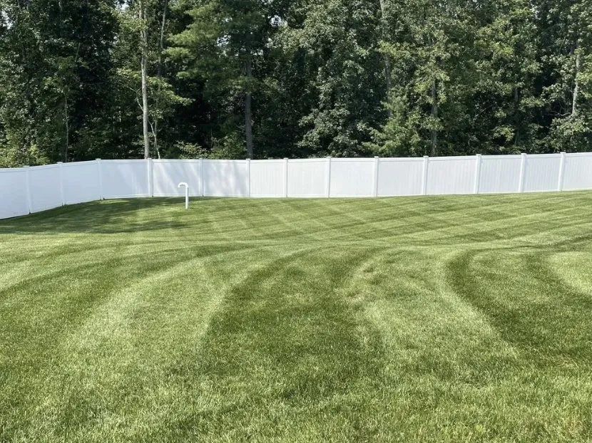 Reliable outdoor landscaping in Manchester, NH - Lawn Loyalty
