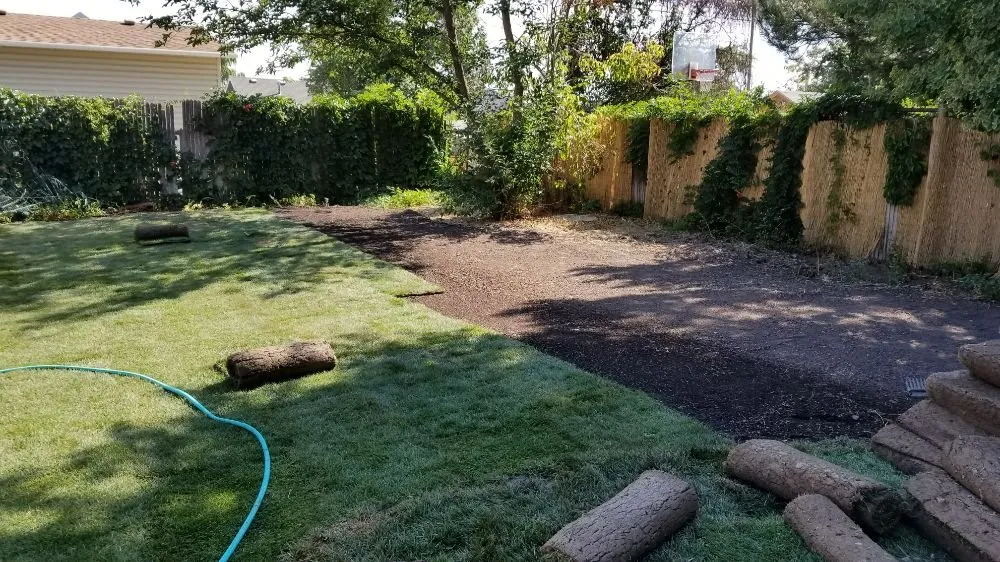 Trusted outdoor landscaping for year-round maintenance across Salt Lake City, UT - Lawn Loyalty