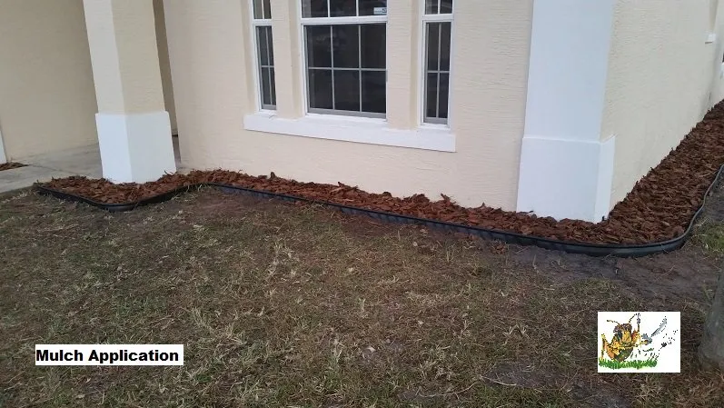 Top-rated outdoor landscaping in DeLand, FL - Lawn Lubbers