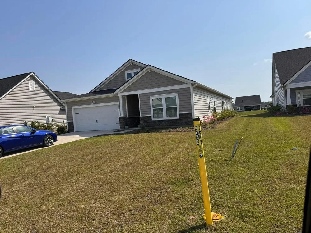 Affordable residential landscaping experts serving Conway, SC - Lawn Luxury Landscaping