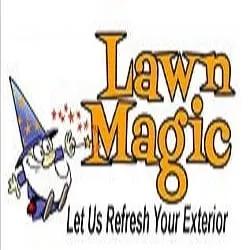 Reliable lawn care service experts serving Bloomington, IL - Lawn Magic