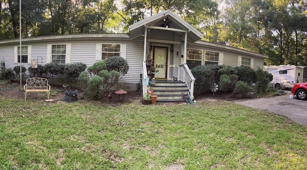 Trusted landscape design in Conroe, TX - Lawn Maintenance Chief