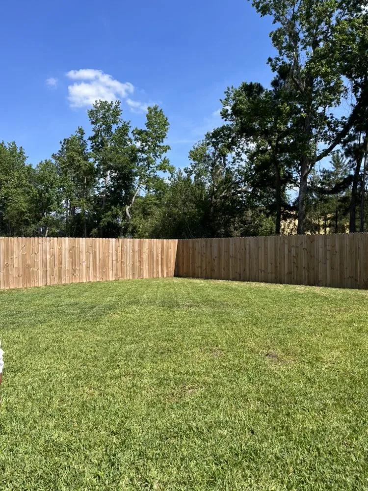 Reliable lawn care service for outdoor upgrades in Conroe, TX by Lawn Maintenance Chief