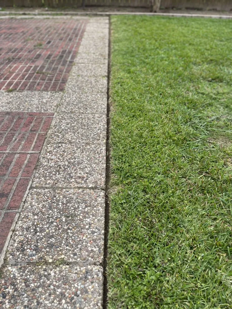 Expert landscape installation with custom design across Conroe, TX - Lawn Maintenance Chief