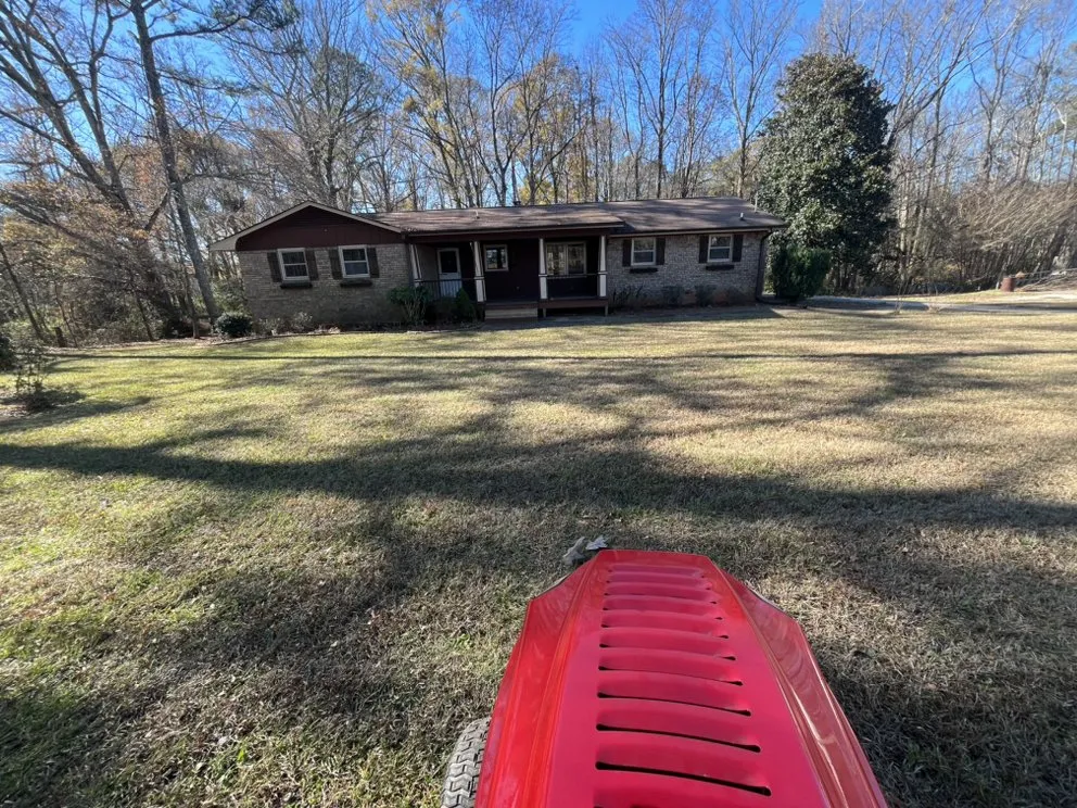 Top-rated landscape installation experts serving Douglasville, GA - Lawn Maintenance