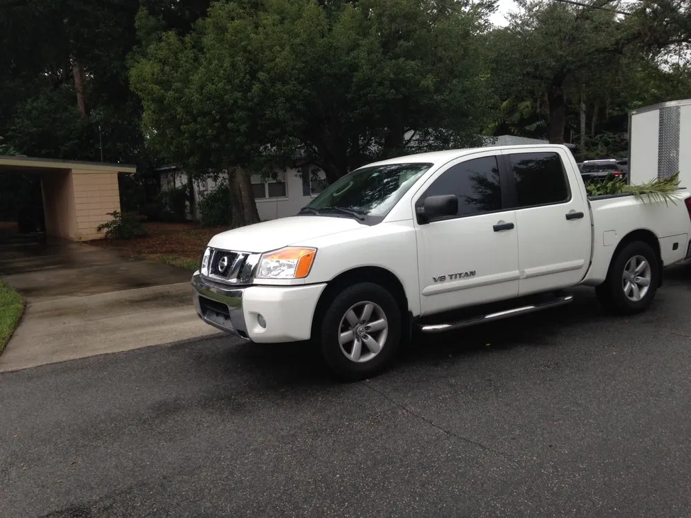 Affordable garden landscaping experts serving Orlando, FL - Lawn Maintenance Master