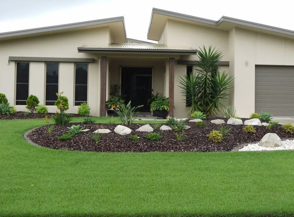 Trusted landscape installation experts serving Orlando, FL - Lawn Maintenance Master
