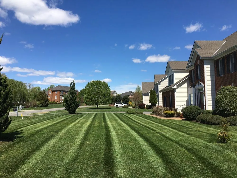 Custom landscape design experts serving Orlando, FL - Lawn Maintenance Master