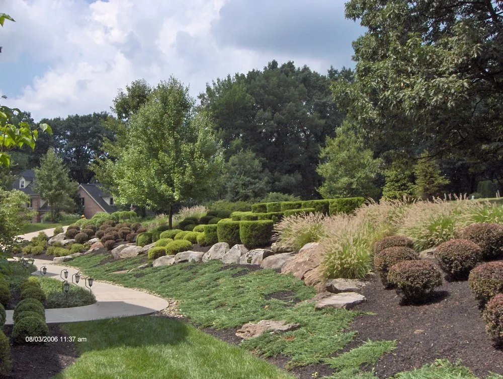 Reliable outdoor landscaping for outdoor upgrades across Orlando, FL - Lawn Maintenance Master