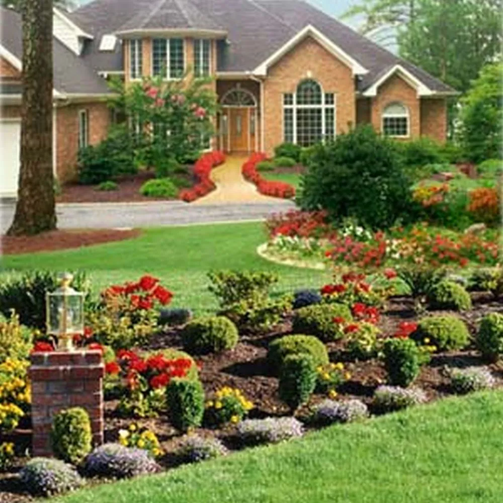 Local landscaping services in Orlando, FL - Lawn Maintenance Master