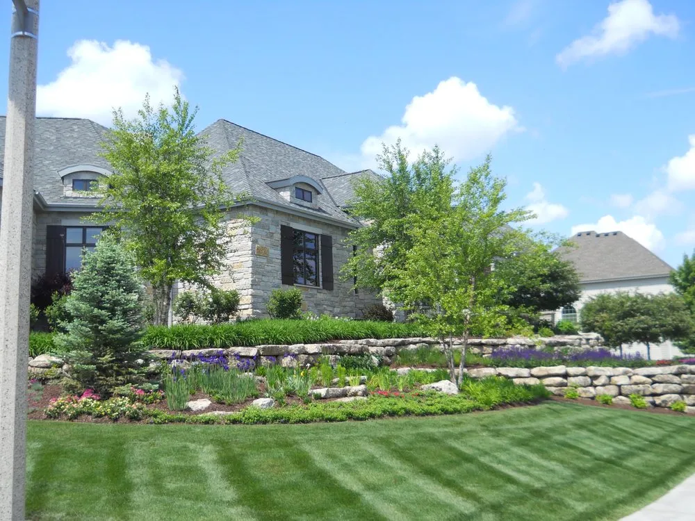 Local lawn care service experts serving Winter Park, FL - Lawn Maintenance Master