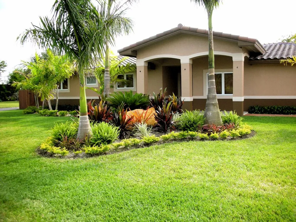 Reliable landscape design in Winter Park, FL by Lawn Maintenance Master