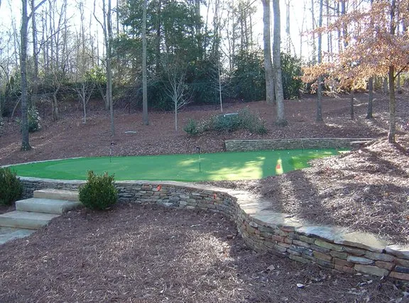 Local outdoor landscaping in Watkinsville, GA - Lawn Maintenance of Athens
