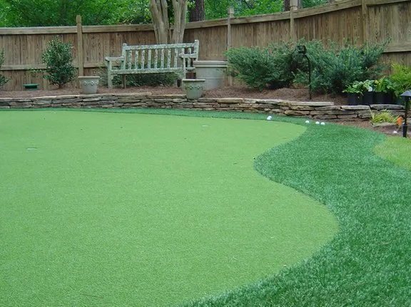 Affordable outdoor landscaping in Watkinsville, GA - Lawn Maintenance of Athens