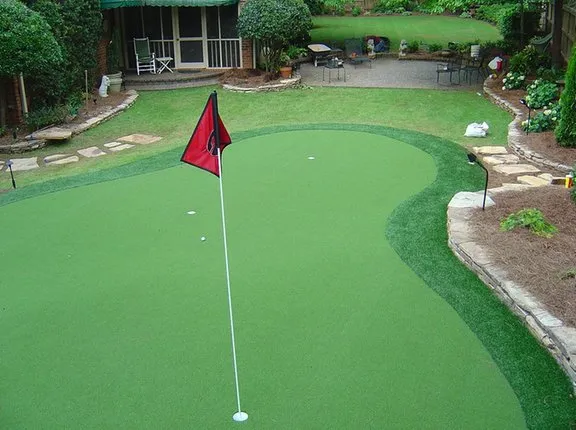 Professional outdoor landscaping for homes across Watkinsville, GA - Lawn Maintenance of Athens