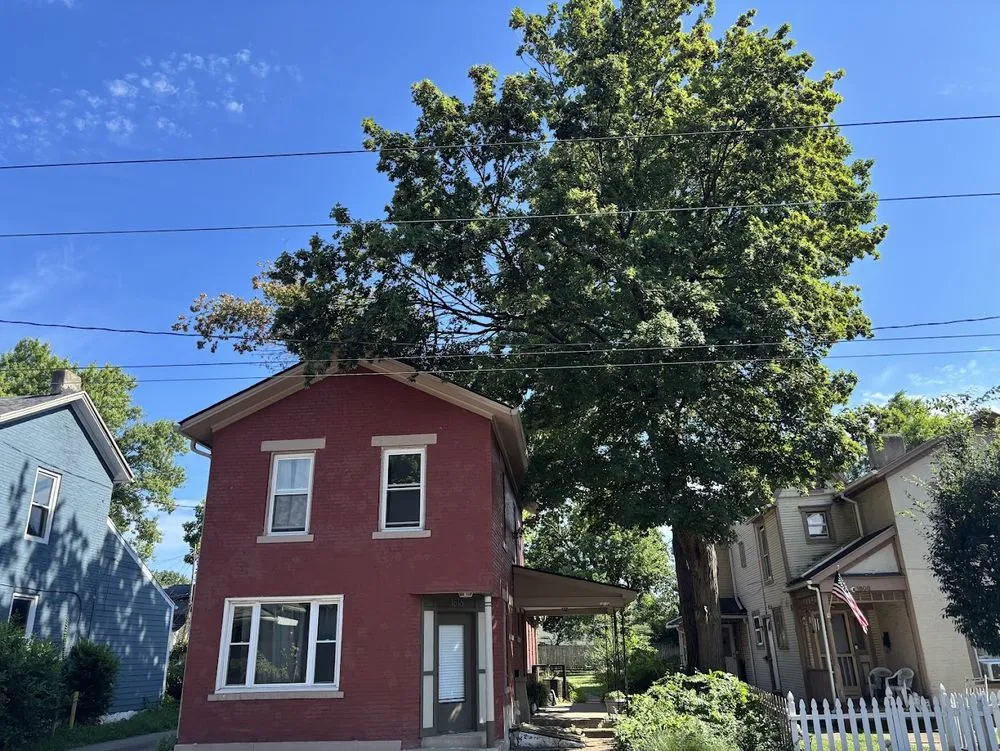 Expert residential landscaping for outdoor upgrades across Dayton, OH - Lawn Maintenance P & R