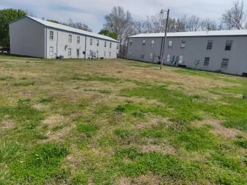 Expert outdoor landscaping in Siloam Springs, AR - Lawn Man