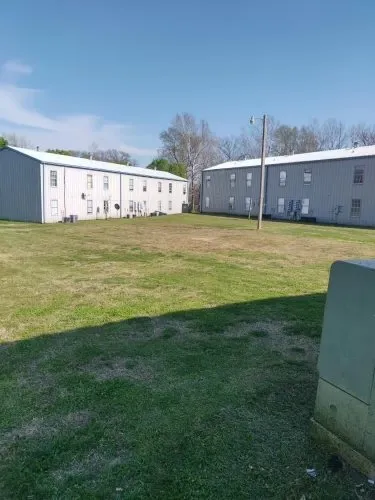 Local yard cleanup service for outdoor upgrades in Siloam Springs, AR by Lawn Man