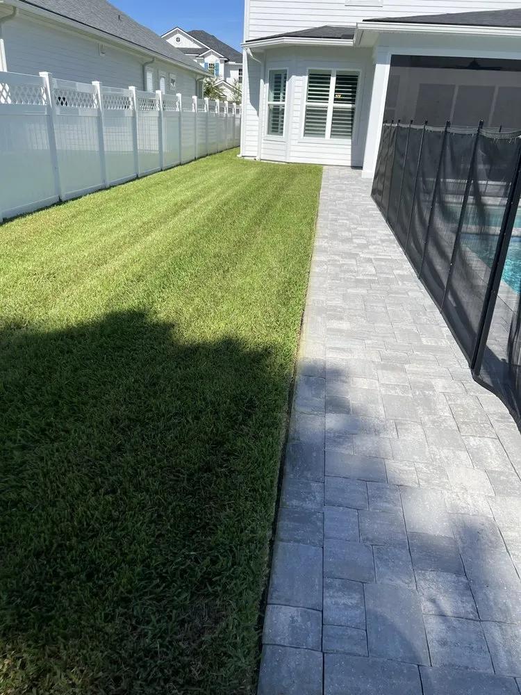 Trusted lawn mowing service experts serving St. Augustine, FL - Lawn Management